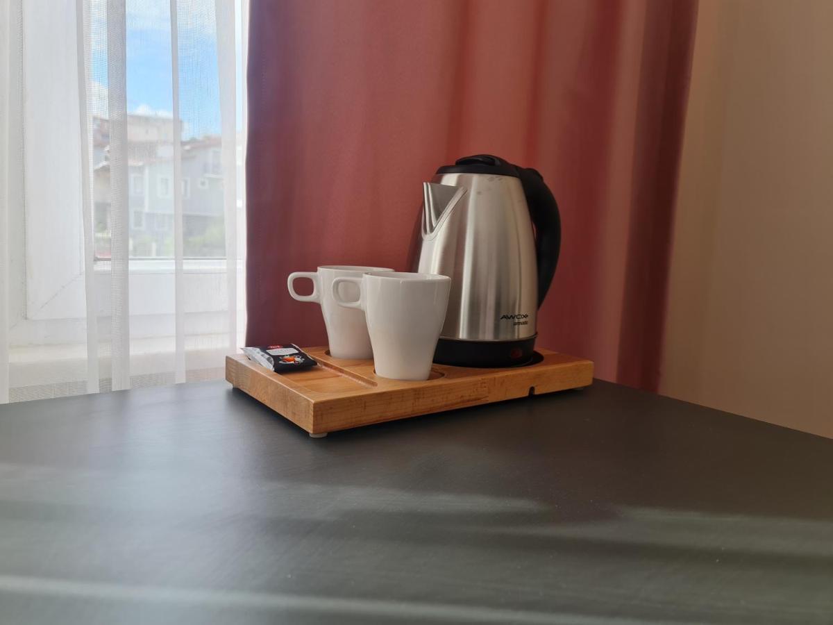 5 Mins To Airport Private Villa Room Stambuł Zewnętrze zdjęcie