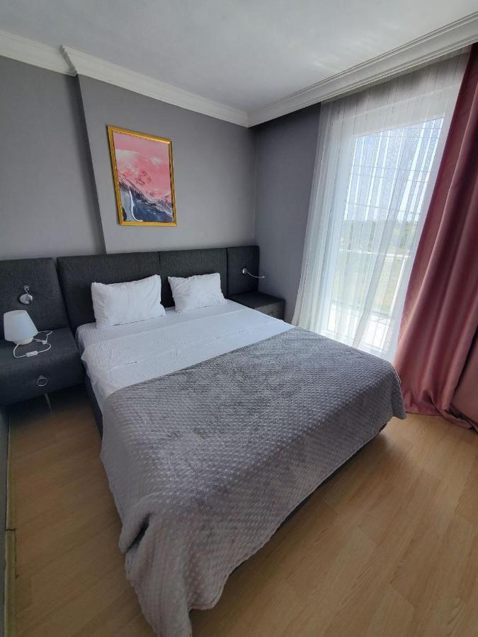 5 Mins To Airport Private Villa Room Stambuł Zewnętrze zdjęcie